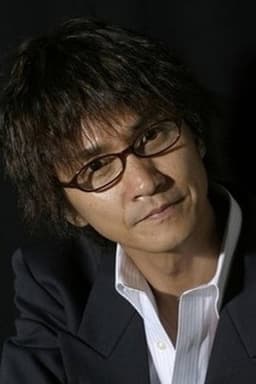 Photo of Hiroyuki Shibamoto