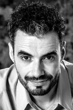 Photo of Javier Gómez Santander