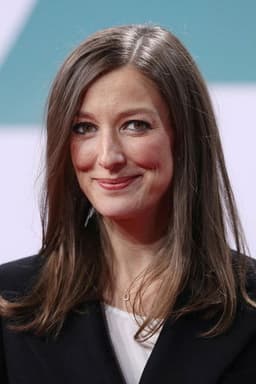 Photo of Alexandra Maria Lara
