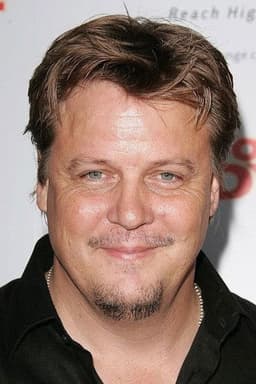 Photo of Don Michael Paul