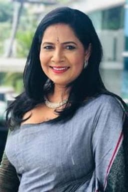 Photo of Pavithra Wickramasinghe