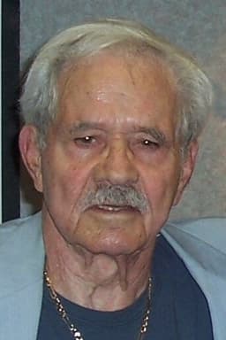 Photo of Robert F. Hoy