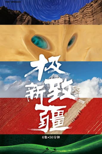 Poster for 极致新疆