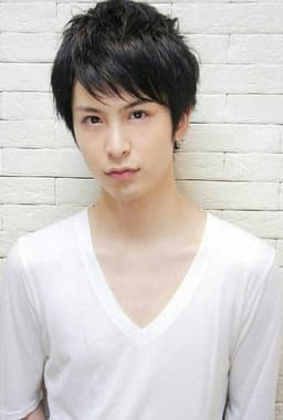 Photo of Yuuichirou Hirata