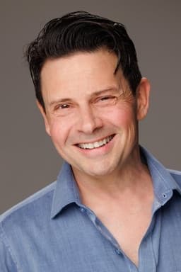 Photo of Jason Marsden
