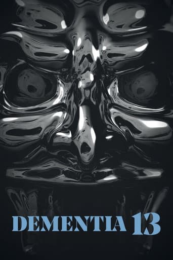 Poster for Dementia 13