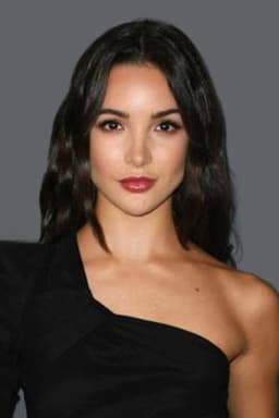 Photo of Maddison Jaizani