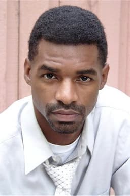 Photo of Ronnie Adrian