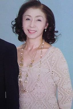 Photo of Masumi Rika