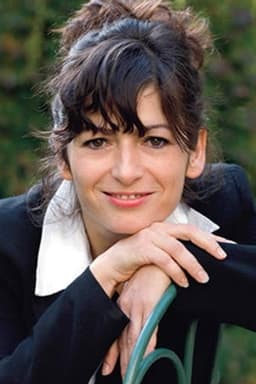 Photo of Emmanuelle Laborit