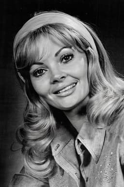 Photo of Jeannine Riley