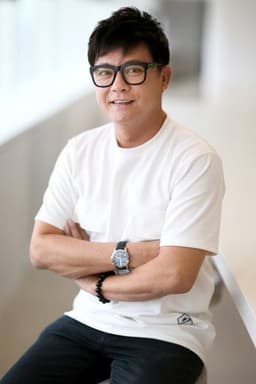 Photo of Wang Yu-Qing