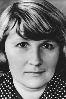 Photo of Lyudmila Ivanova