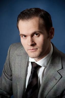 Photo of Aleksandr Lobanov