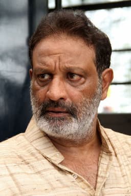 Photo of Pithamagan Mahadevan