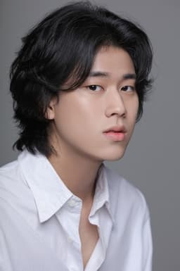 Photo of Lee Mu-jin