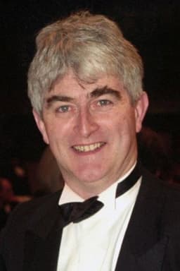 Photo of Dermot Morgan