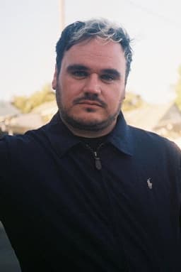 Photo of Budd Diaz
