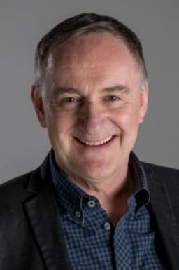 Photo of Yves Jacques