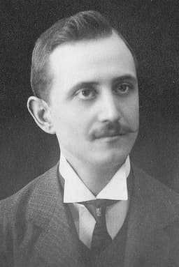 Photo of Francisco Moreno