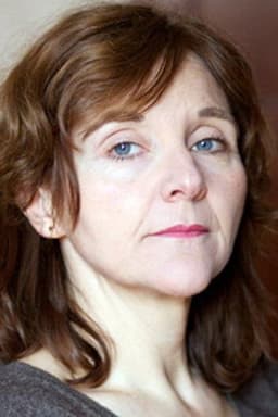 Photo of Élizabeth Mazev