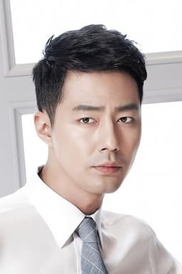 Photo of Zo In-sung