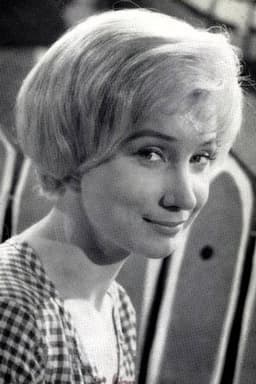 Photo of Carla Hagen