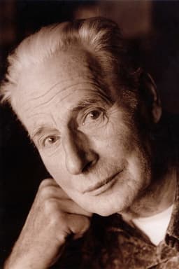 Photo of Arne Næss