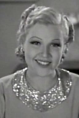 Photo of Constance Bergen