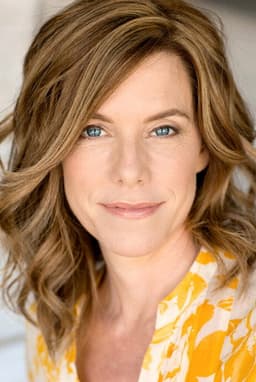 Photo of Lise Simms