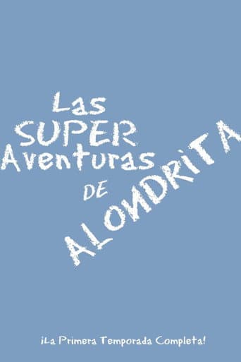 Poster for Alondrita's Awesome Adventures
