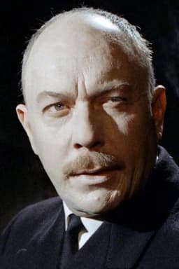 Photo of Otto Stern