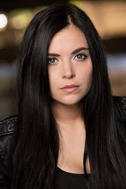 Photo of Neva McIntosh