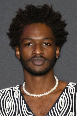 Photo of Jay Will
