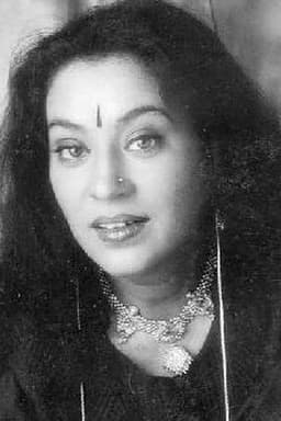 Photo of Priya Tendulkar