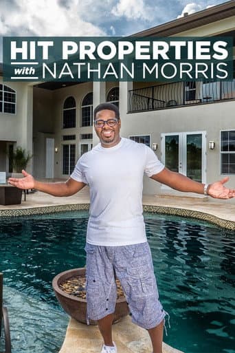 Poster for Hit Properties with Nathan Morris