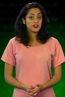 Photo of Deena Rubinson