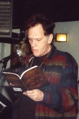 Photo of Richard Boes