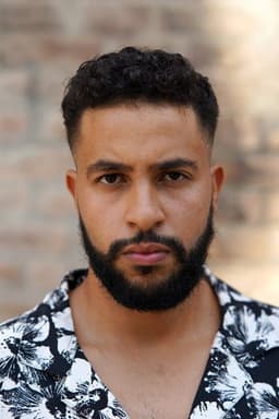 Photo of Issam Knouniz