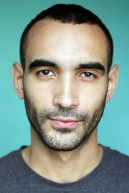 Photo of Nadir Louatib