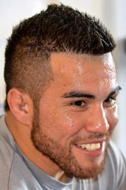 Photo of Nick Gonzalez