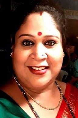 Photo of Gargi Phule