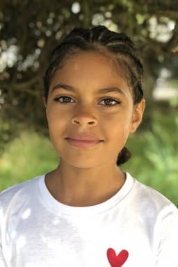 Photo of Assia Said Hassani
