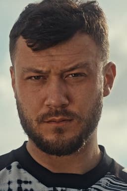 Photo of Damyan Iliev