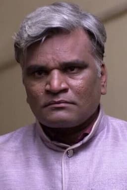 Photo of Umesh Jagtap