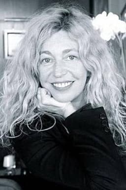 Photo of Stéphanie Murat