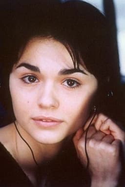 Photo of Romina Mondello
