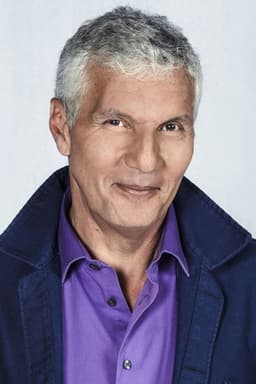 Photo of Rachid Arhab