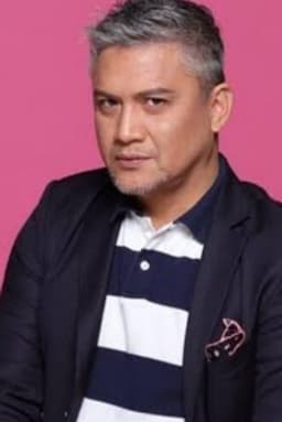 Photo of Andoy Ranay