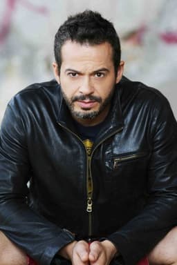Photo of Mauro Meconi